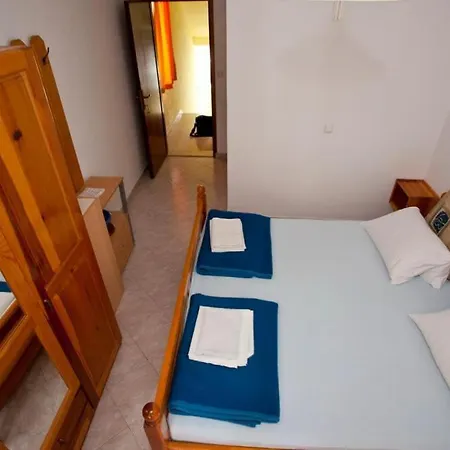Appartement Nikola *