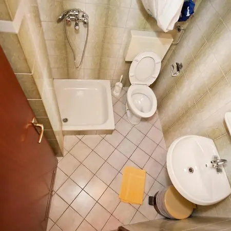 Nikola Appartement Baška Voda