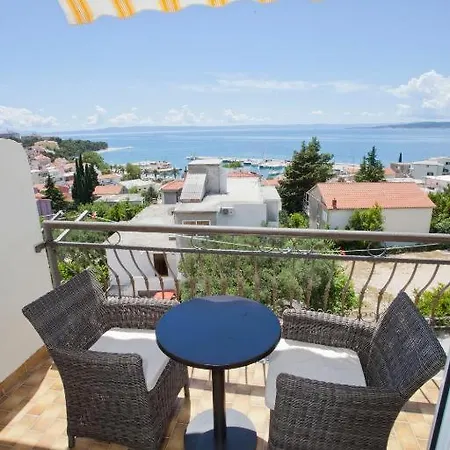 Appartement Nikola *