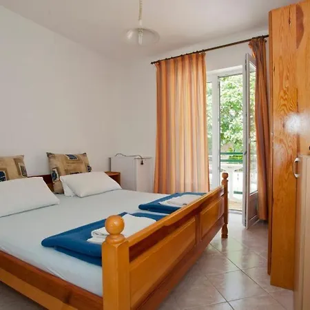 Appartement Nikola Baška Voda