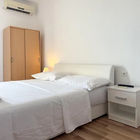 Nikola Appartement Baška Voda