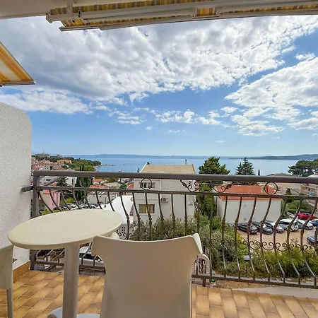 Nikola Appartement Baška Voda