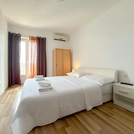 Appartement Nikola